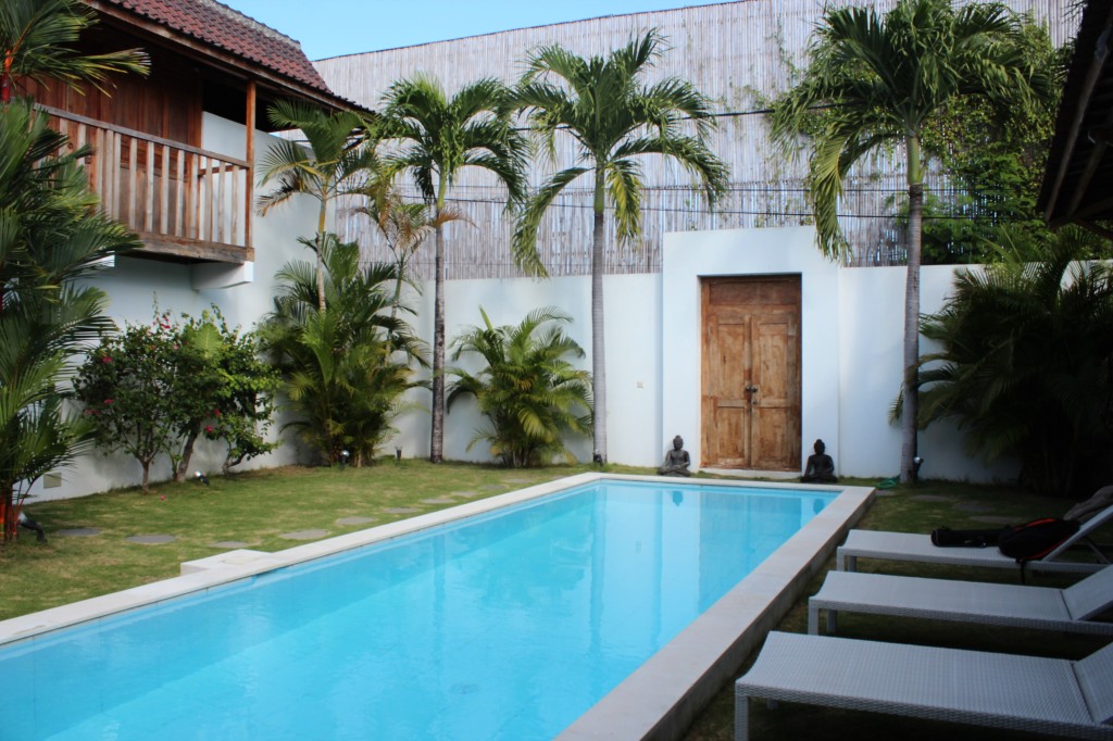 Airbnb, Villa, Bali, Teman Eden