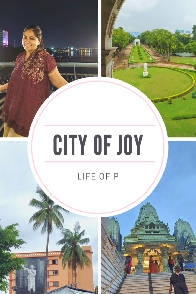 city of joy, Kolkata